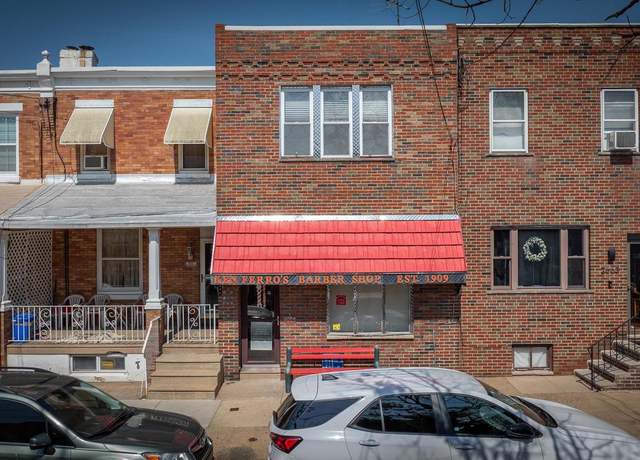 Property at 2661 Orthodox St, Philadelphia, PA 19137, 4 beds, 1.5 baths
