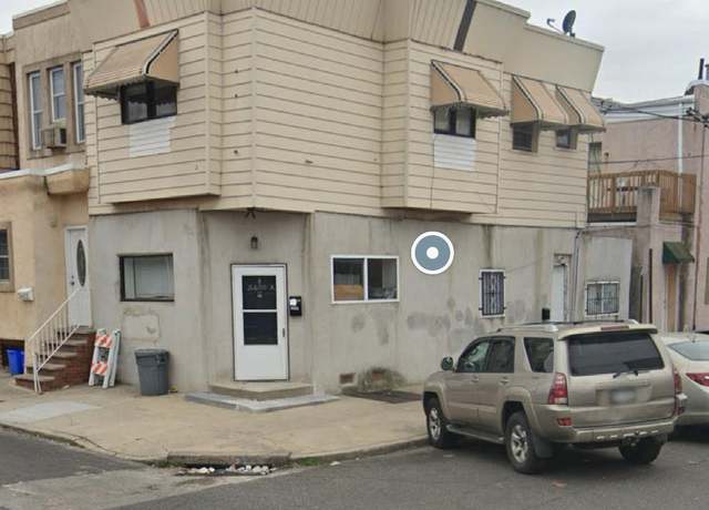 Property at 2600 S Mildred St, Philadelphia, PA 19148, 3 beds, 2 baths