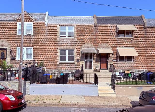 Property at 4218 Bennington St, Philadelphia, PA 19124, 2 beds, 1.5 baths