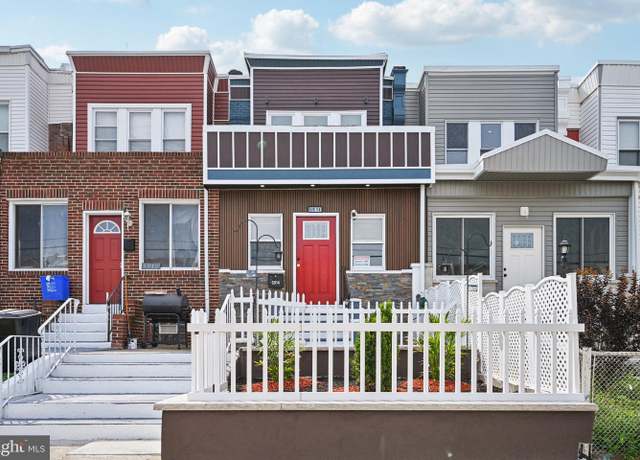 Property at 5914 Springfield Ave, Philadelphia, PA 19143, 3 beds, 3.5 baths