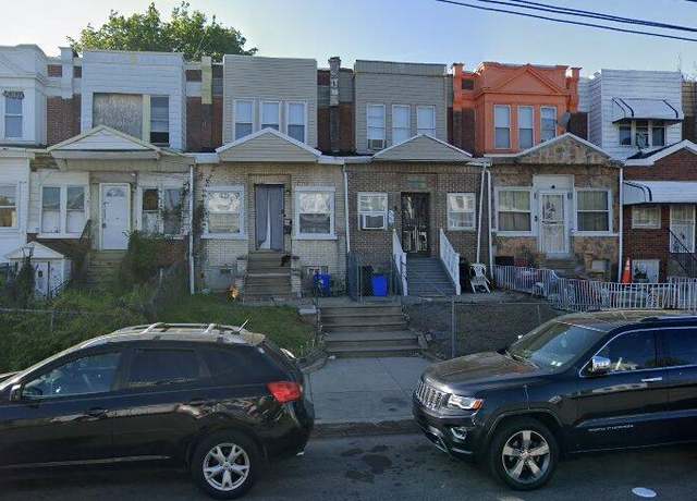 Property at 5961 Chester Ave, Philadelphia, PA 19143, 3 beds, 1 bath