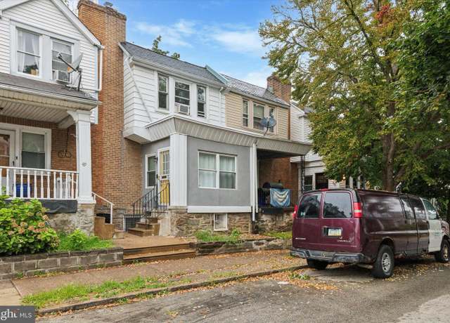 Property at 51 E Montana, Philadelphia, PA 19119, 3 beds, 1 bath