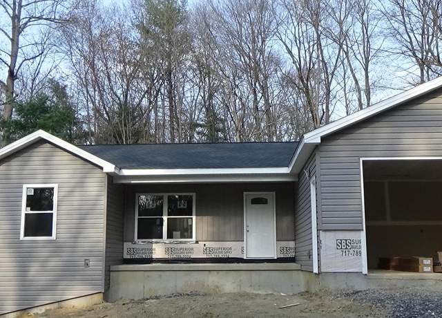 Property at 486 Hickory Ridge Rd, Newport, PA 17074, 3 beds, 2 baths