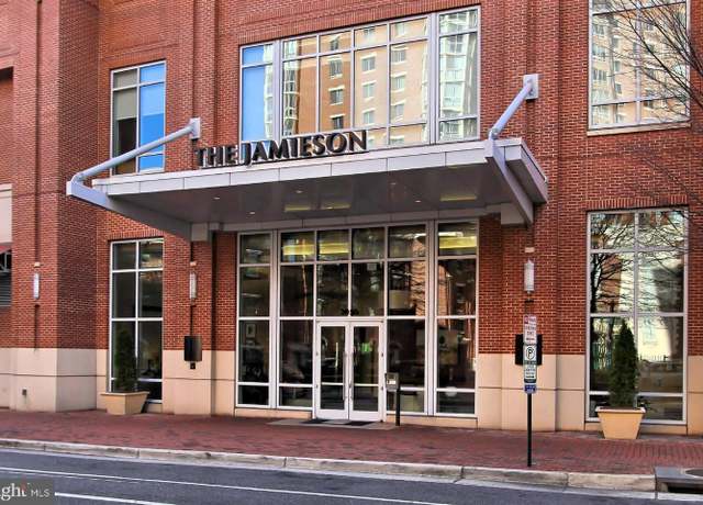 Property at 2050 Jamieson Ave #1409, Alexandria, VA 22314, 1 bed, 1 bath