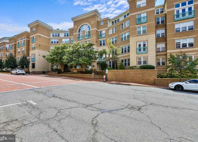 Property at 12001 Market St Unit T35, Reston, VA 20190, 1 bed, 1 bath