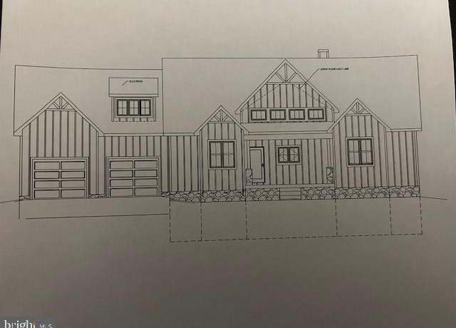 Property at 15661 Sunshine Ridge Ln, Gainesville, VA 20155, 3 beds, 2 baths