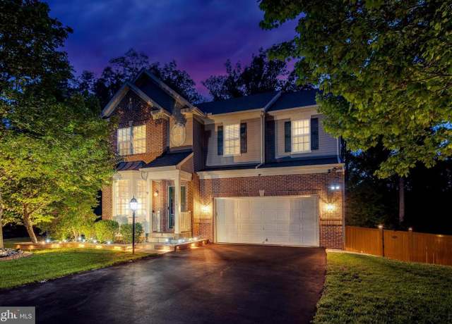 Property at 5164 Charles Ewell Ln, Woodbridge, VA 22193, 5 beds, 3.5 baths