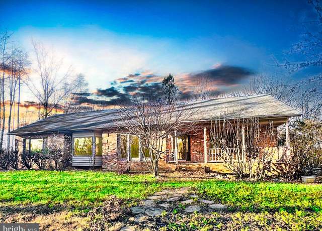 Property at 6709 Marye Rd, Spotsylvania, VA 22551, 3 beds, 3 baths