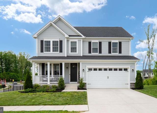 Property at 7815 Bexley Ln, Spotsylvania, VA 22551, 4 beds, 2.5 baths