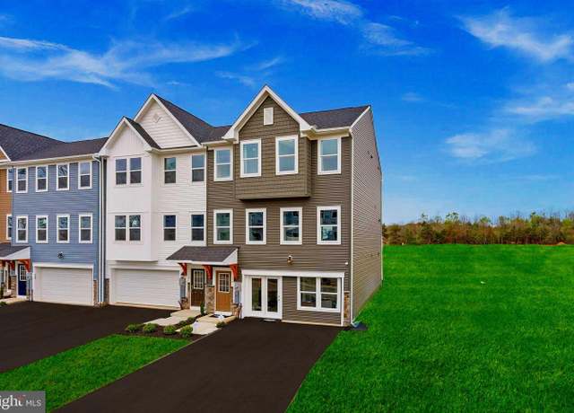 Property at Homesite 136 Elmiraj Ct, Inwood, WV 25428, 4 beds, 2.5 baths