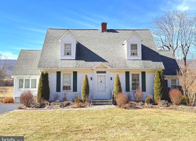 Property at 301 Harley O Staggers Dr, Keyser, WV 26726, 4 beds, 2 baths