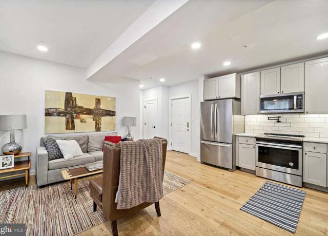 Property at 6914 Willow St NW #1, Washington, DC 20012, 2 beds, 2 baths