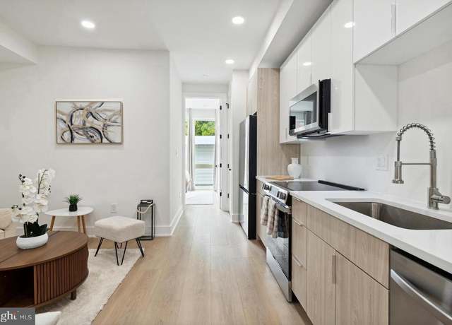 Property at 705 Quincy NE Unit 3C, Washington, DC 20017, 2 beds, 2 baths