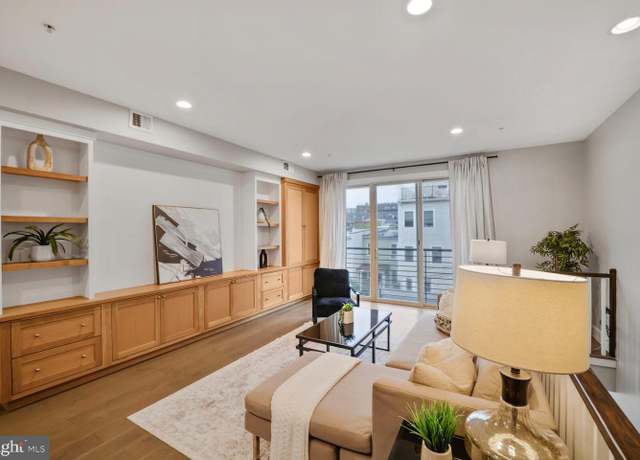 Property at 215 Randolph Pl NE #2, Washington, DC 20002, 2 beds, 2.5 baths