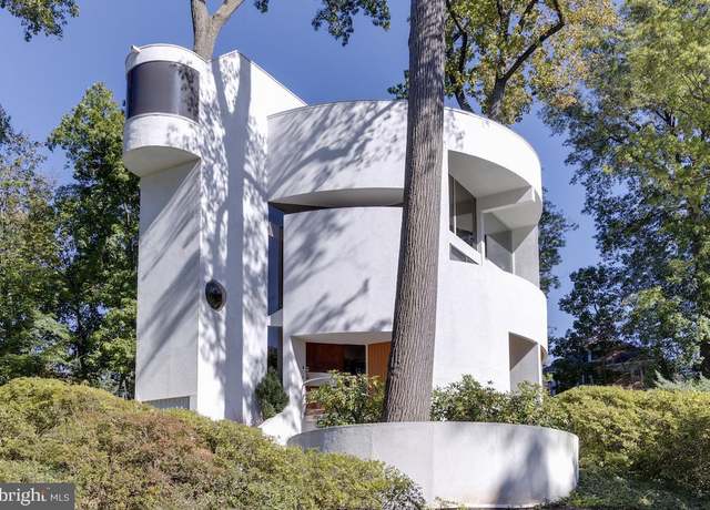 Property at 5500 Broad Branch Rd NW, Washington, DC 20015, 4 beds, 3.5 baths