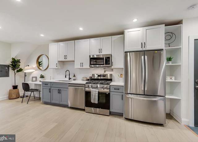 Property at 428 Evarts St NE #2, Washington, DC 20017, 2 beds, 2 baths