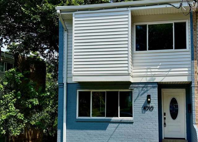 Property at 4010 Ames St NE, Washington, DC 20019, 4 beds, 2.5 baths