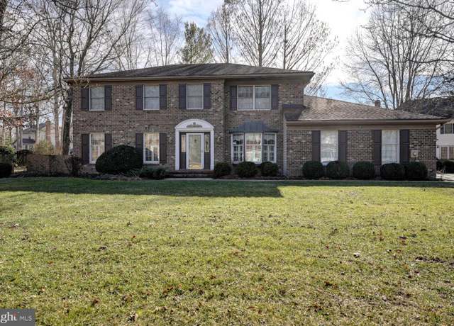 Property at 126 Hazeltine Rd, Dover, DE 19904, 4 beds, 2 baths