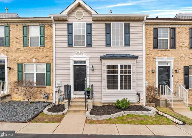 Property at 337 Norman Dr, Newark, DE 19702, 3 beds, 2.5 baths