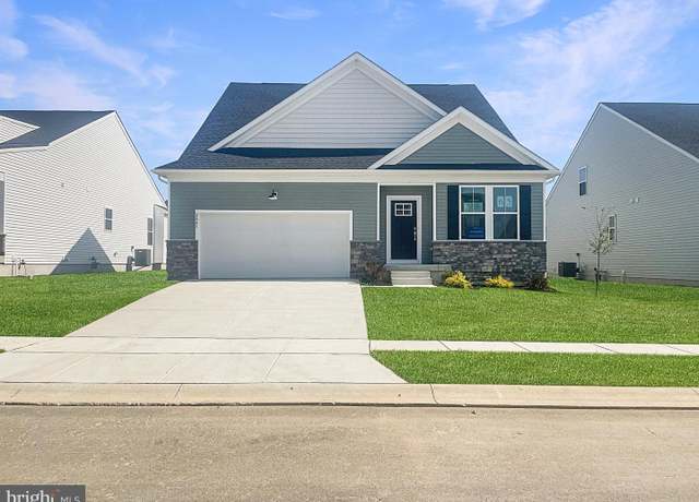 Property at 2661 Fairlight Dr, Middletown, DE 19709, 2 beds, 3 baths