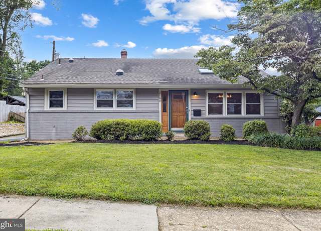 Property at 2108 Peachtree Dr, Wilmington, DE 19805, 3 beds, 1.5 baths