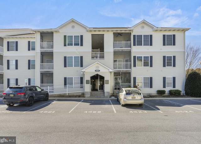 Property at 4500 Sandpiper Dr #16, Rehoboth Beach, DE 19971, 2 beds, 2 baths