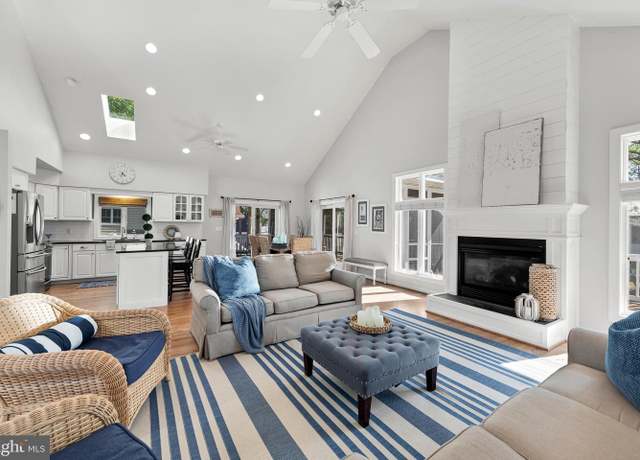 Property at 939 Pine Tree Ln, Bethany Beach, DE 19930, 4 beds, 3 baths