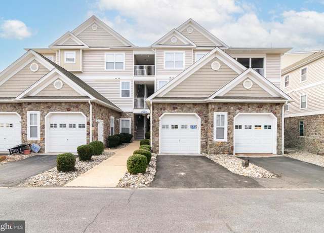 Property at 4101D Fullerton Ct, Milford, DE 19963, 2 beds, 2 baths