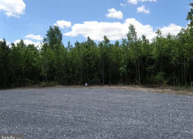 Property at Lot E 133-9.00-9.16 Lot E 133-9.00-9.16 On Easement Off Of Shortly Rd, Georgetown, DE 19947