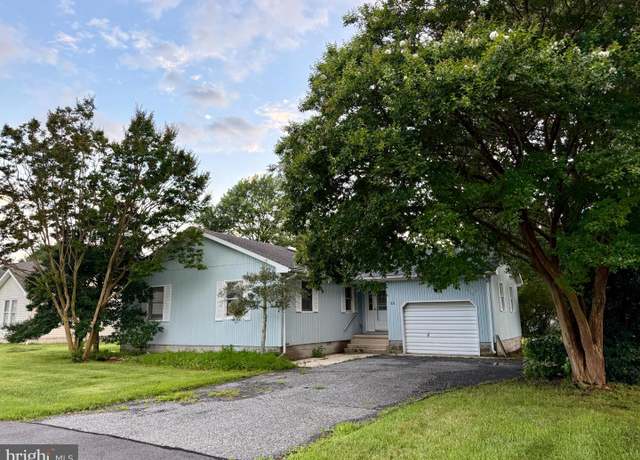 Property at 22 Windmill Ln, Ocean View, DE 19970, 3 beds, 2 baths