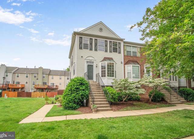 Property at 1146 Wickford Ct, Crofton, MD 21114, 3 beds, 2.5 baths
