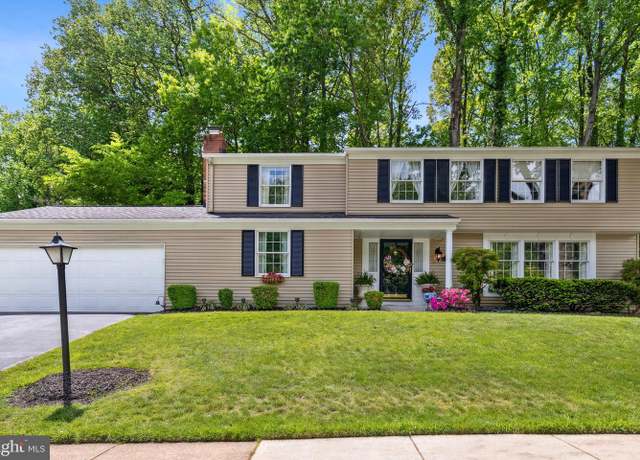 Property at 503 Bay Green Dr, Arnold, MD 21012, 4 beds, 2.5 baths