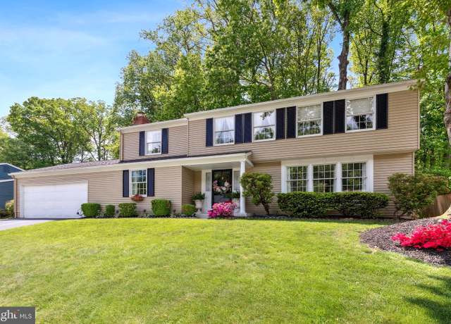 Property at 503 Bay Green Dr, Arnold, MD 21012, 4 beds, 2.5 baths