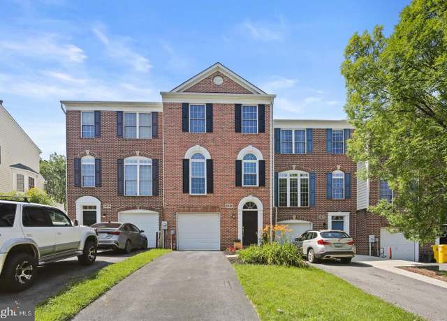 Property at 2430 Jostaberry Way, Odenton, MD 21113, 3 beds, 3.5 baths