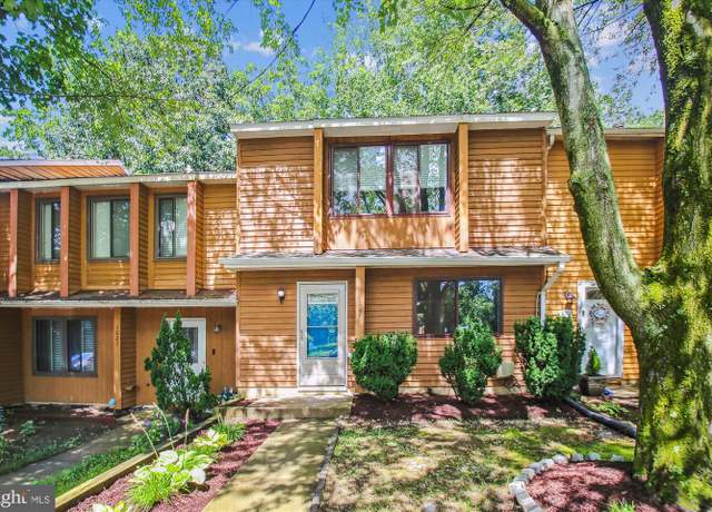 Property at 1029 Commanders Way N, Annapolis, MD 21409, 3 beds, 2.5 baths