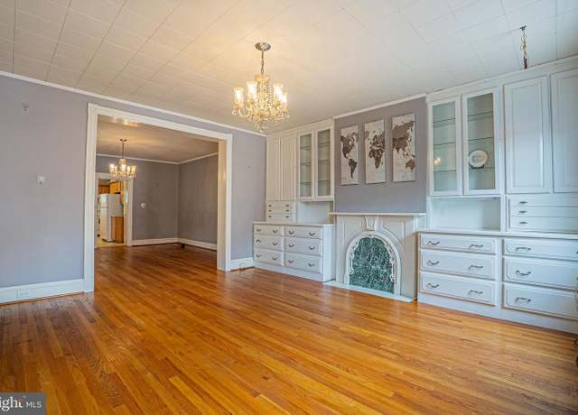 Property at 123 Hanover St, Cumberland, MD 21502, 3 beds, 2 baths