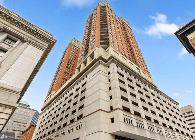 Property at 414 Water St #1109, Baltimore, MD 21202, 2 beds, 2 baths