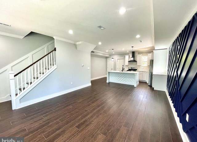 Property at 4022 Boarman Ave, Baltimore, MD 21215, 5 beds, 3.5 baths