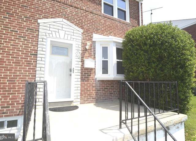 Property at 2110 Westfield Ave, Baltimore, MD 21214, 4 beds, 2 baths