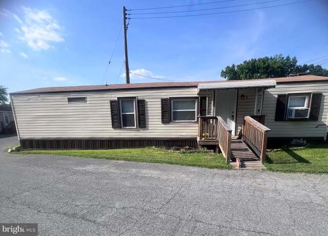 Property at 2400 Lincoln Ave #2, Sparrows Point, MD 21219, 2 beds, 1 bath