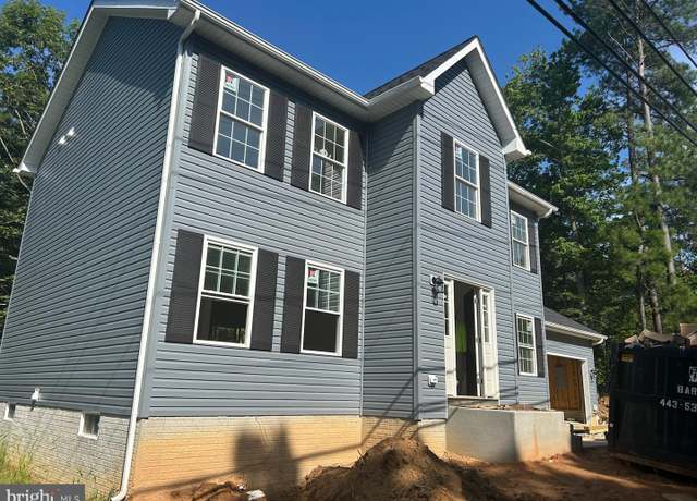 Property at 12161 Catalina Dr, Lusby, MD 20657, 3 beds, 2.5 baths