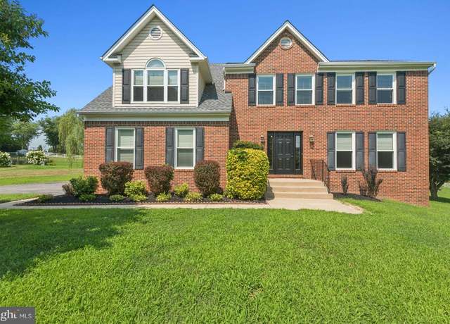 Property at 6518 Christmas Tree Ln, Huntingtown, MD 20639, 4 beds, 3.5 baths