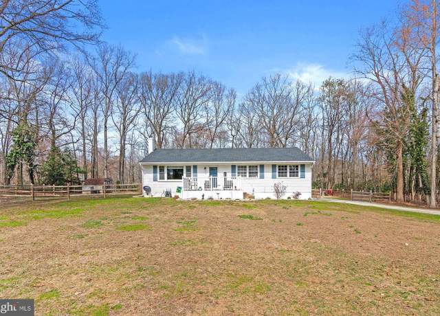 Property at 47 Estes Ln, North East, MD 21901, 3 beds, 2 baths