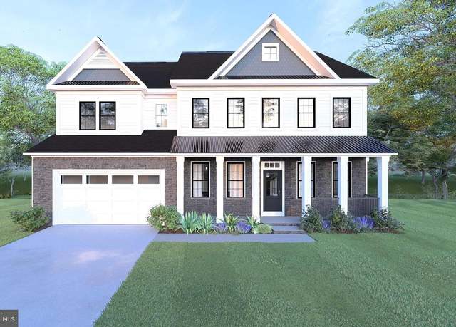 Property at 3105 Sumantown Rd, Middletown, MD 21769, 4 beds, 3.5 baths