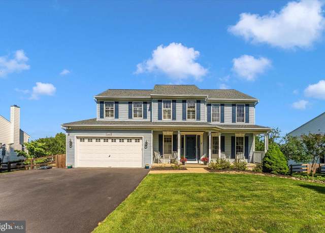 Property at 13665 Samhill Ln, Mount Airy, MD 21771, 4 beds, 3.5 baths