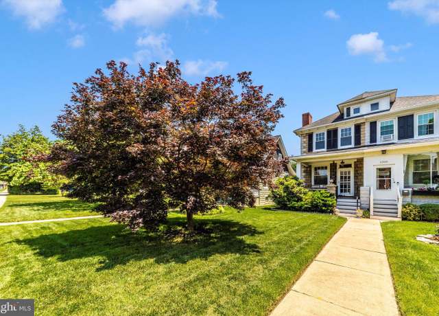 Property at 1312 N Market St, Frederick, MD 21701, 3 beds, 1.5 baths