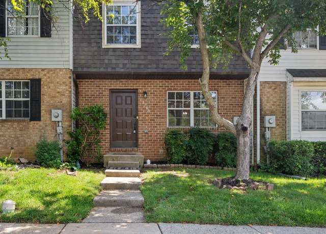 Property at 5783 Katsura Ct, Frederick, MD 21703, 3 beds, 3 baths