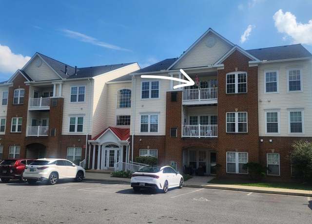 Property at 6260 Glen Valley Ter Unit M, Frederick, MD 21701, 2 beds, 2 baths