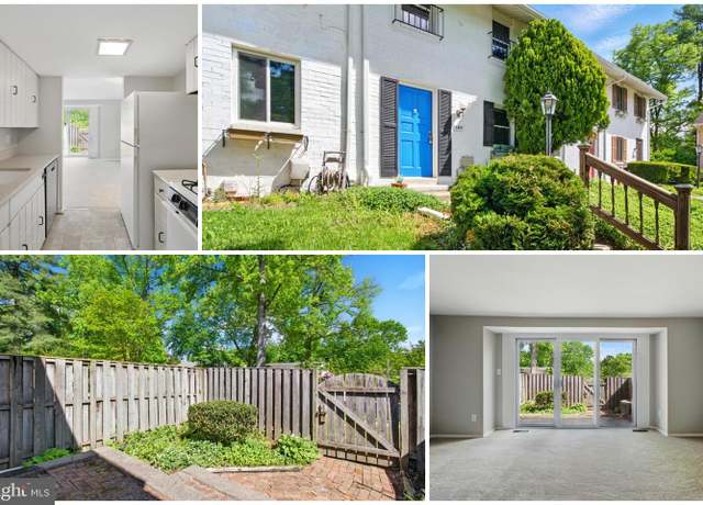 Property at 5475 Mystic Ct, Columbia, MD 21044, 3 beds, 1.5 baths