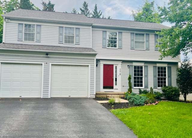 Property at 4085 Brittany Dr, Ellicott City, MD 21043, 4 beds, 3.5 baths